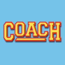 The official Twitter handle for #Coach, coming soon to NBC!