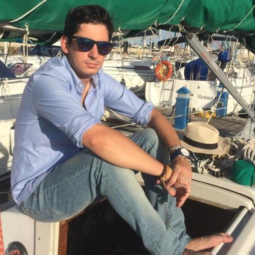 emgonfer's profile picture. Not from Paris, Madame.