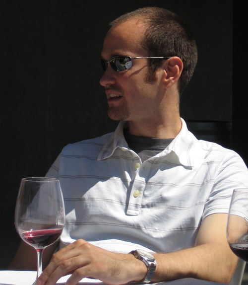 davidbiermann's profile picture. MD/PhD, Neuroradiologist, Dad