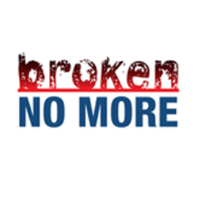 Broken No More (@broken_no_more) 's Twitter Profile Photo Broken No More (@broken_no_more) 's Twitter Profile Photo