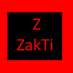 Zak_Ti's profile picture. Hello mes pitit kinder je suis un Youtubeur si tu veut voir ma chaîne va sur le lien si tu y va n'hésite pas a t'abonner et a laissé un pouce bleu a mes vidéo