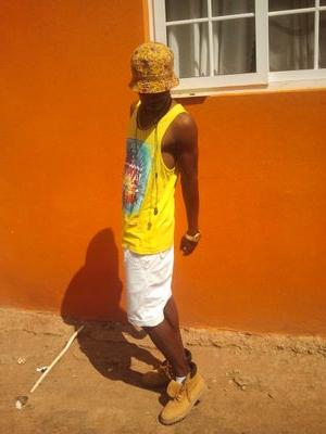 kaandem Profile