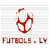 Latvijas Futbols (@futbolslv) Twitter profile photo