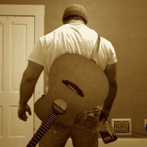 MikeJohnstonPT's profile picture. Blues guitarist and vocalist. US Strongman Athlete Advocate. PT. USMC. Strength Sport MC. Strength coach. Retired Pro strongman & Pro powerlfiter.