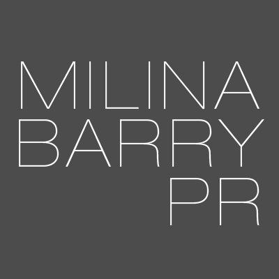 Born in Brooklyn; graduate of @nyuniversity, @EcoleduLouvre Milina Barry PR, independent public relations and marketing services for the performing arts.