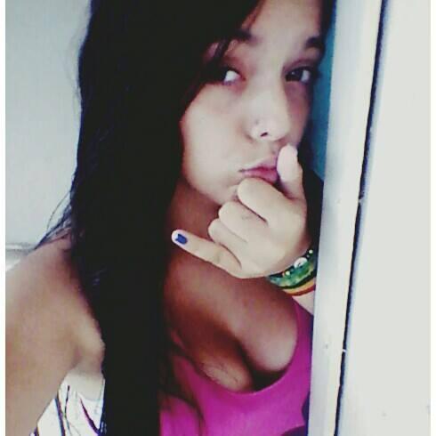 anazinha, genti boa ☝☝