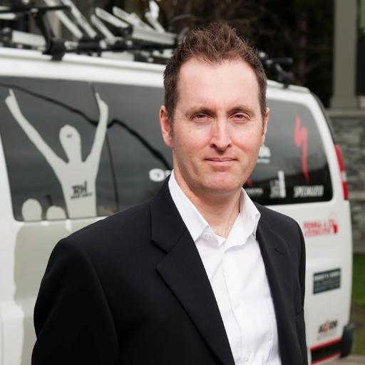 Cycling Promoter and Consultant