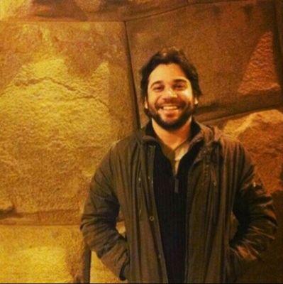 tj_novatorre's profile picture. Comunicação & Marketing I Jornalista I Futebol I Cerveja