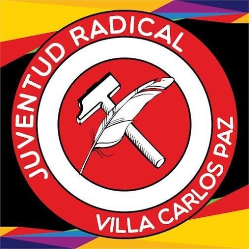 Twitter Oficial JUVENTUD RADICAL TodosxCarlosPaz.