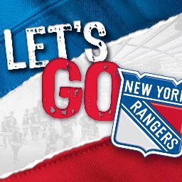 Everything New York Rangers !!!