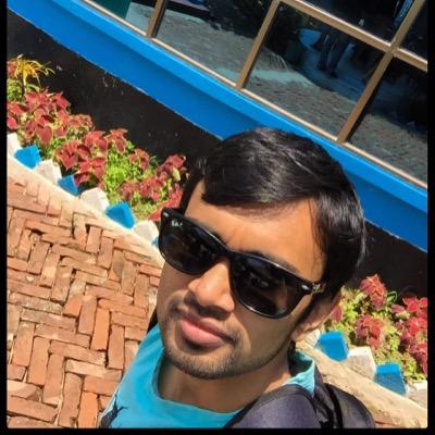 ekybabu's profile picture. In pursuit of humbleness...