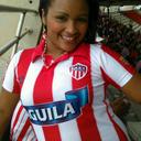  patricia roa  - @TuliaRoa - Twitter