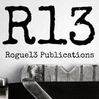 rogue13 (@rogue13pubs) 's Twitter Profile