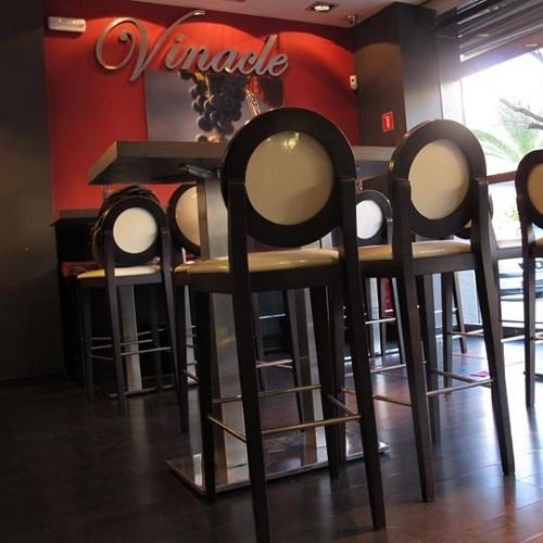 VinacleR's profile picture. BIENVENID@S a nuestro nuevo  TWITTER !!! 
Espacio donde os informaremos de todos los eventos que tenemos preparados para ti.