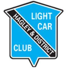 Visit HDLCC Hagley & District Light Car Club Profile