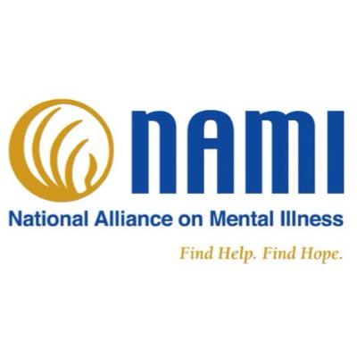 NAMI Space Coast is an affiliate of NAMI - The National Alliance on Mental Illness, the nation’s largest grassroots mental health organization.