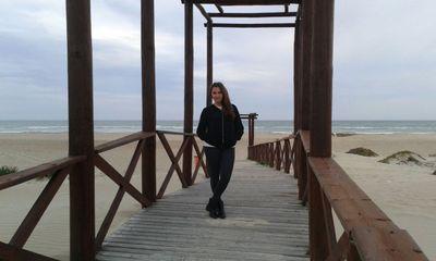 Don't think nothing, just feel. Murcia-Madrid-Mazarrón ∞