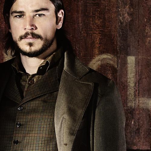 Disguise fair nature with hard-favoured rage. {Penny Dreadful RP/ AU/ 18+} #Beasty
