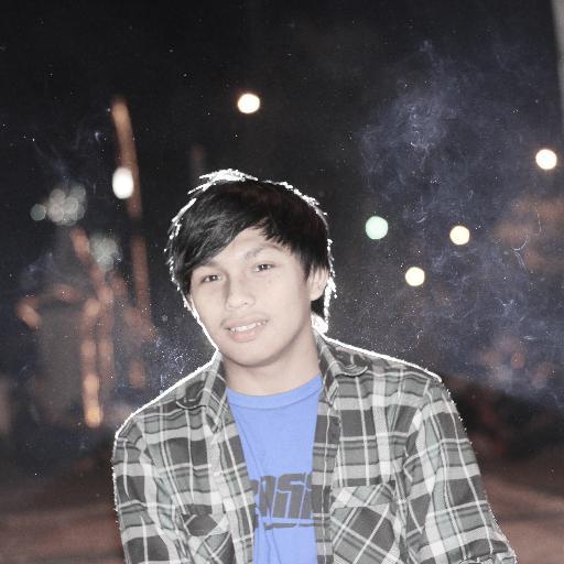 sss_ilham's profile picture. semangat