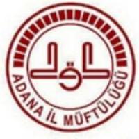 ADANA İL MÜFTÜLÜĞÜ (@adanamuftulugu) 's Twitter Profile