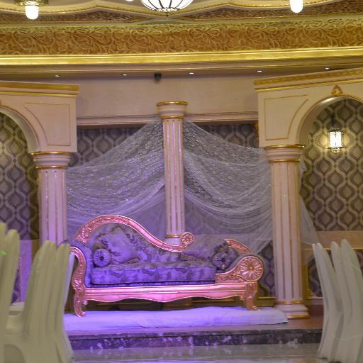 elfarouqevent's profile picture. قاعات افراح وكتب كتاب