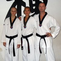 KIFFMANN'S MAUI ELITE TAEKWONDO (@kiffmanntkd) 's Twitter Profile