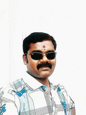 mahendracholan1's profile picture. 