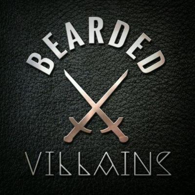 ⚔ A WORLDWIDE BROTHERHOOD ⚔ Dedicated to The Beard • Charity • Family • Respect • Loyalty ⠀ #BeardedVillains