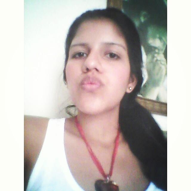 hgsaray's profile picture. Al mal tiempo, buena cara.
VE ♥