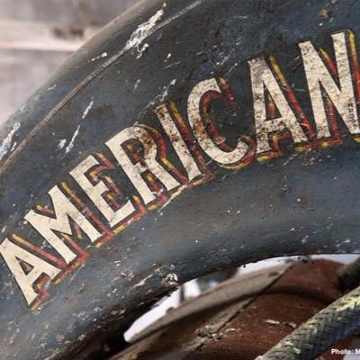 VinesInHistory's profile picture. vines in history