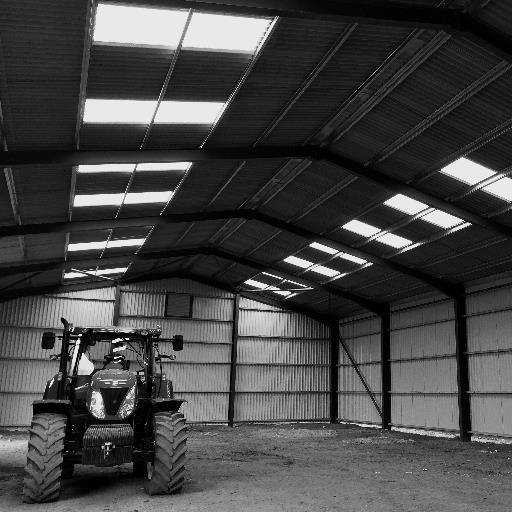 Established in 1981, P. Phillips Contractors Ltd specialise in Agricultural & Industrial Steel Framed Buildings, Cladding & Associated Groundworks.