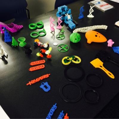 decaturcio's profile picture. Chief Information Officer