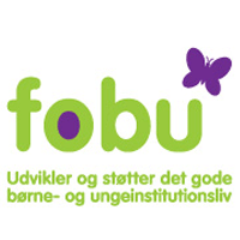 fobu er en landsdækkende paraply for ca. 140 selvejende og private dag- og fritidsinstitutioner i Danmark