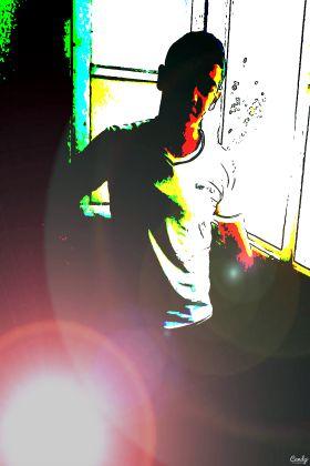 MohsenZerara's profile picture. 