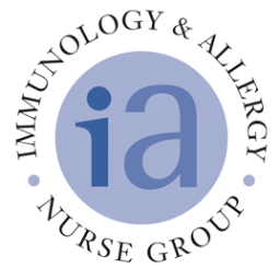 ✨The Immunology & Allergy Nurse Group✨ ✨Maintaining links between Immunology & Allergy Nurses working in the UK🇬🇧 & Internationally🌎 ✨Sharing best practice✨