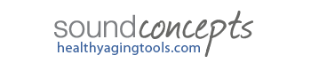 HealthAgingTool's profile picture. Sound Concepts has nearly two decades of experience specializing in the direct selling industry.