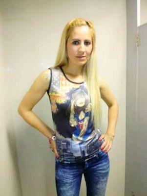 SandraSequeir16's profile picture. en busca de todo y nada a la ves