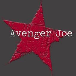 AvengerJoe1's profile picture. 