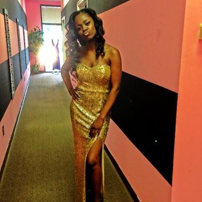 new twitter @901_trina