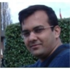 Data and Product Leader| Founder and Director, DataInsight UK | Ex Accenture | IITBombay and Warwick Executive MBA