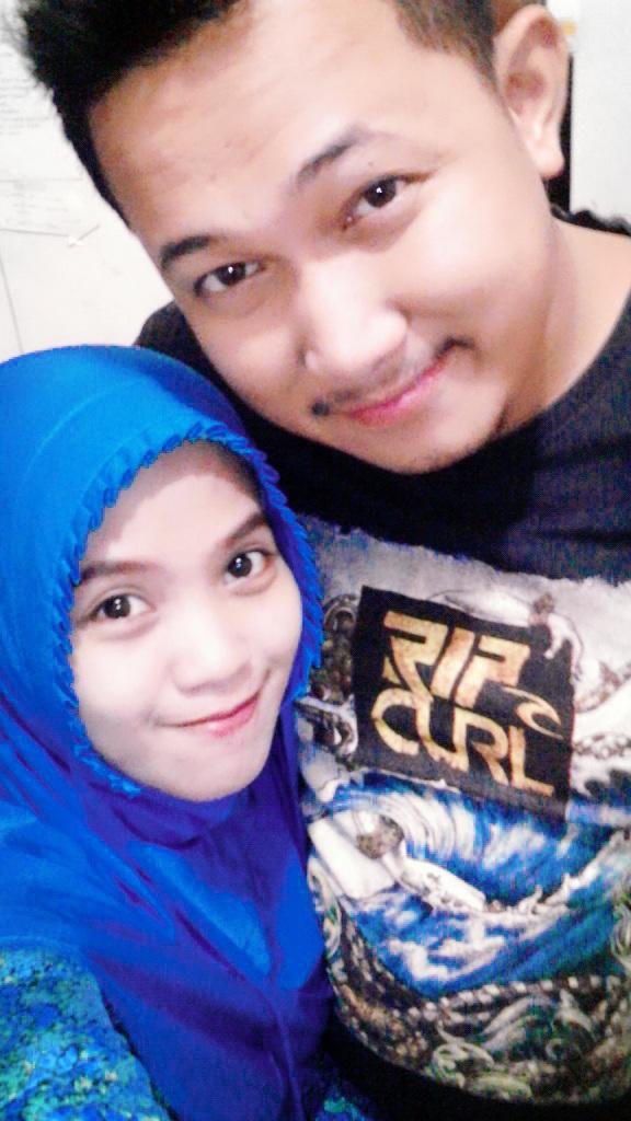 adhyla_thotande's profile picture. In my heart, you are NUMBER ONE, cause you are the ONLY ONE ♥ ^_^
Yakin Usaha Sampai (YAKUSA)