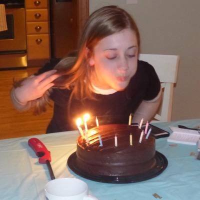 graceecarpenter's profile picture. ballerina