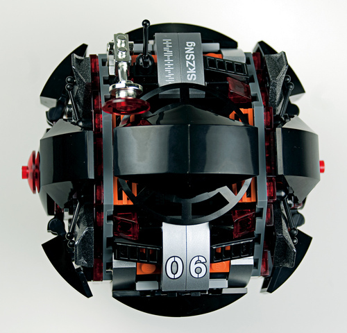 bradfordrant's profile picture. I'm Dr John Deutschendorf, tweeting for the Bradford Rant Institute of Cosmic Kinesis. Currently investigating the mystery of the LEGO pods.