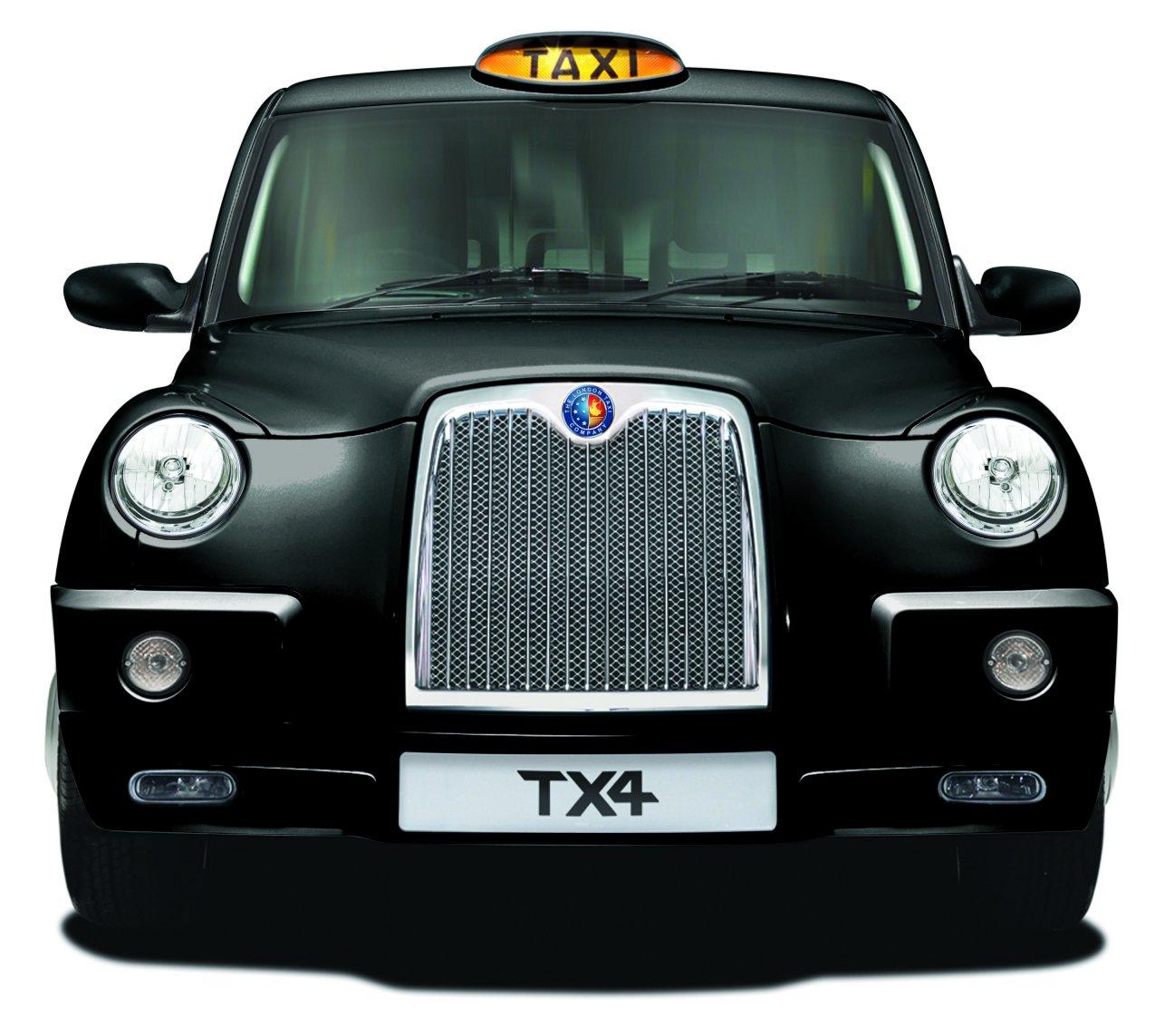 london cabbie (2003) whu