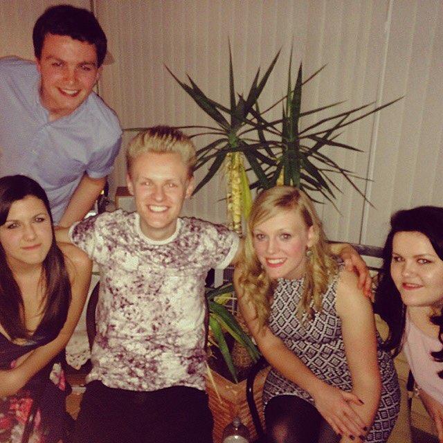 rachel_ironside's profile picture. You only live once...so live it blonde :) Uni of Liverpool