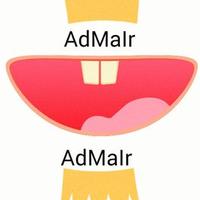 AdMaiR (@admairyoutube) 's Twitter Profile