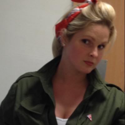 CalamityAJane's profile picture. 