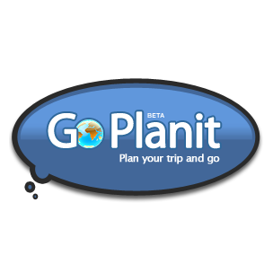 GoPlanit is a social travel planning tool for exploring destinations and planning group trips. Save time and $ on your next getaway by using goplanit.