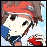 •Chico• 【Entrenador pokémon en ciernes】 『Región: Teselia』 «Brother! ¡Empezemos nuestra aventura!» ❝Teselia, Kalos, Teselia, kalos. ¡Qué mareo!❞ #RP #OOC