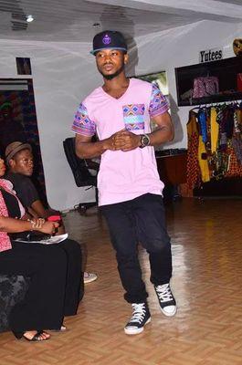 am cool,funny,down to earth,love to party,caring,strong and very handsome